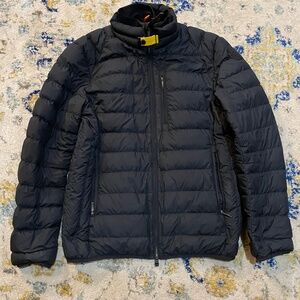 Parajumpers Super Lightweight Puffer (Ugo) Jacket | Size Large